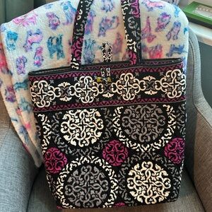 Vera Bradley tote